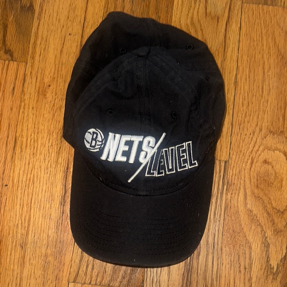 Brooklyn Nets hat